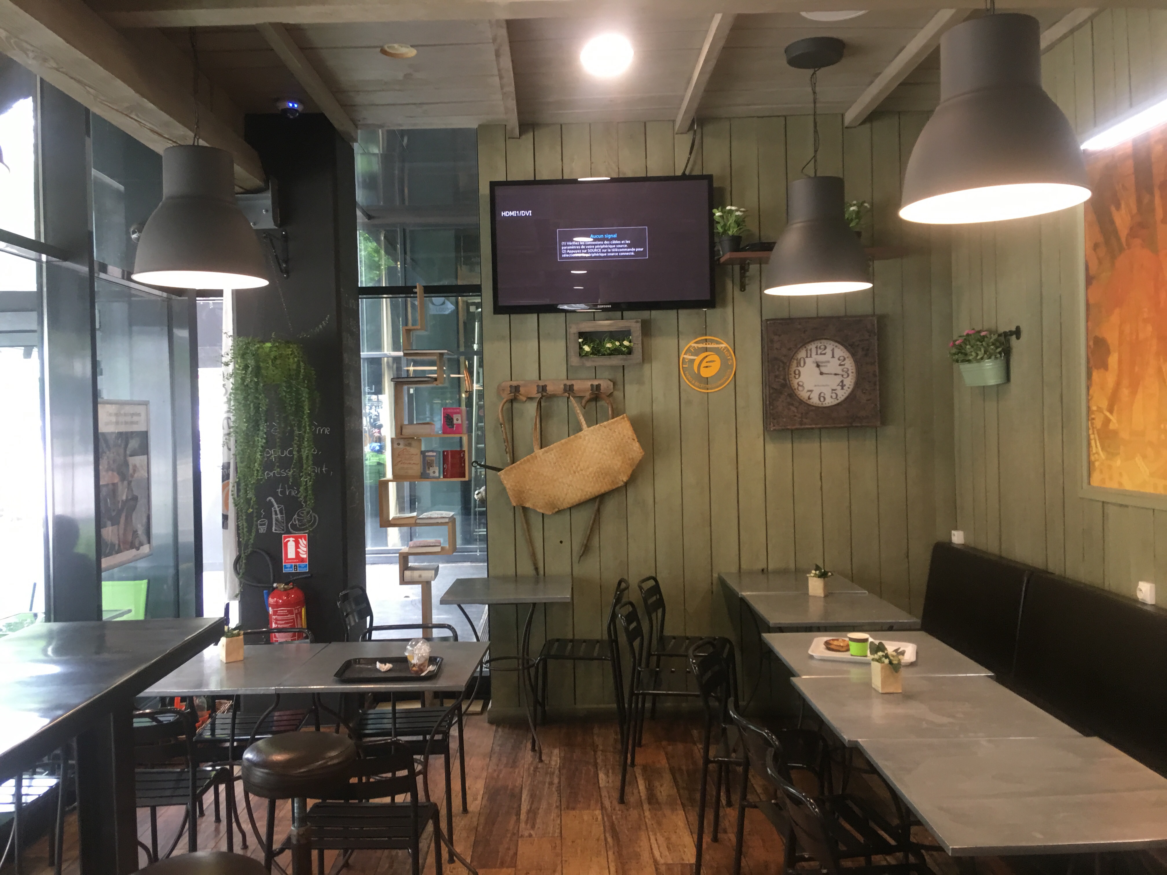 Photo n° 5 de l'avis de Marine.q fait le 08/06/2017 à 09:24