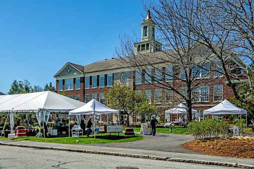 Non-Profit Organization «The Umbrella Community Arts Center», reviews and photos, 40 Stow St, Concord, MA 01742, USA