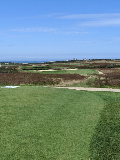 Golf Club «Sankaty Head Golf Club», reviews and photos, 100 Sankaty Rd, Nantucket, MA 02554, USA