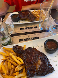 Steak du Restaurant L'Annexe à Saint-Raphaël - n°14