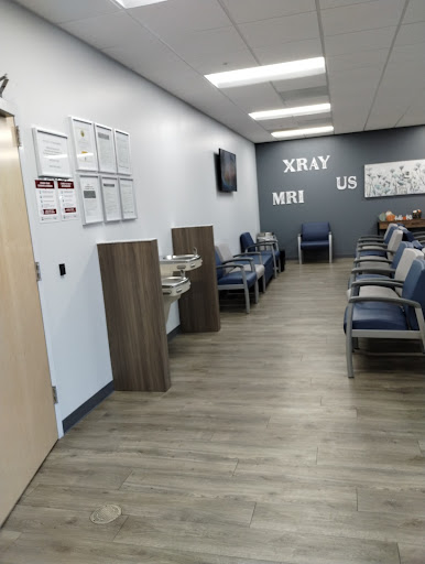Liberty Pacific Advanced Imaging Northridge image