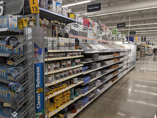 Discount Store «Walmart», reviews and photos, 1303 Centennial Ave, Piscataway Township, NJ 08854, USA