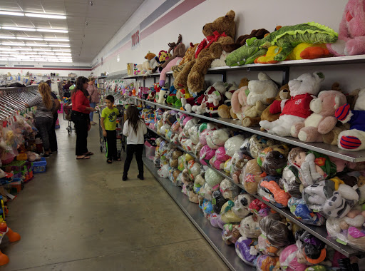 Thrift Store «The Thrift Store», reviews and photos, 3851 Emerson St #14, Jacksonville, FL 32207, USA