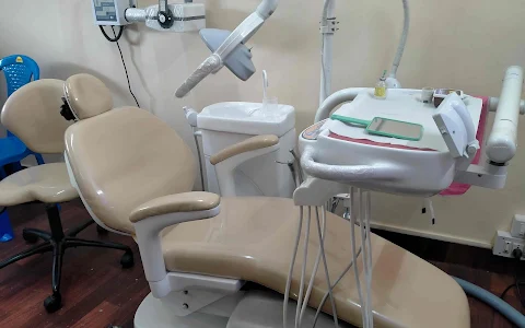 Dr.Chandru's Dental Clinic image