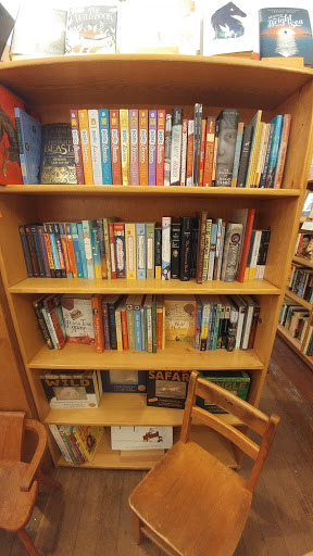 Book Store «Point Reyes Books», reviews and photos, 11315 CA-1, Point Reyes Station, CA 94956, USA