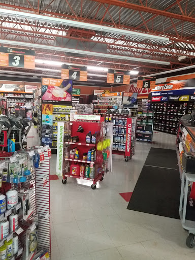 Auto Parts Store «AutoZone», reviews and photos, 3011 Manchester Rd, Akron, OH 44319, USA