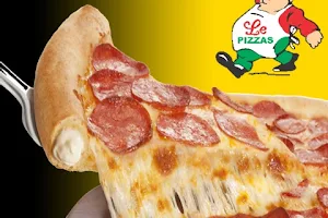 Le Pizzas image