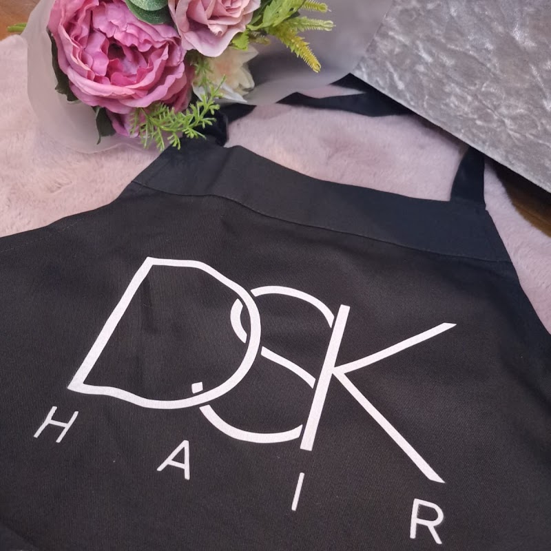 DSK Hair