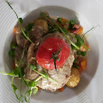 Photo n° 3 de l'avis de Gilles-José.e fait le 03/03/2020 à 17:36 pour la Pinatelle Restaurant à Roche-la-Molière