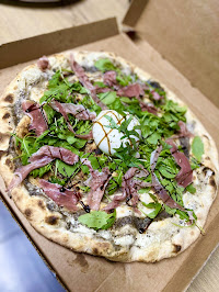 Photos du propriétaire du Pizzas à emporter Pizzeria di milano à Cuges-les-Pins - n°1