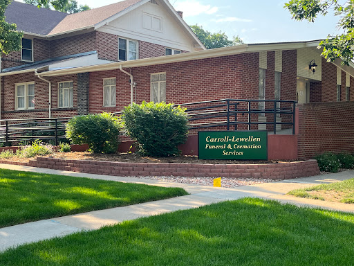 Funeral Home «Carroll-Lewellen Funeral and Cremation Services», reviews and photos, 503 Terry St, Longmont, CO 80501, USA