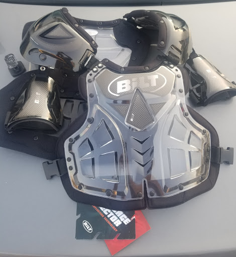 Motorcycle Parts Store «Cycle Gear», reviews and photos, 2070 NJ-70, Cherry Hill, NJ 08003, USA