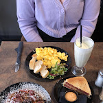 Photo n°1 de l'avis de Le. fait le 14/03/2023 à 10:53 sur le  Café Panda à Fulda