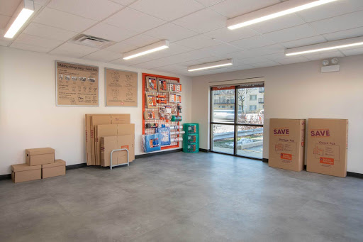 Self-Storage Facility «Public Storage», reviews and photos, 8625 Waukegan Rd, Morton Grove, IL 60053, USA