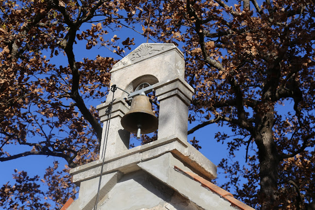 Kapelica Marije Pomoćnice - Šibenik