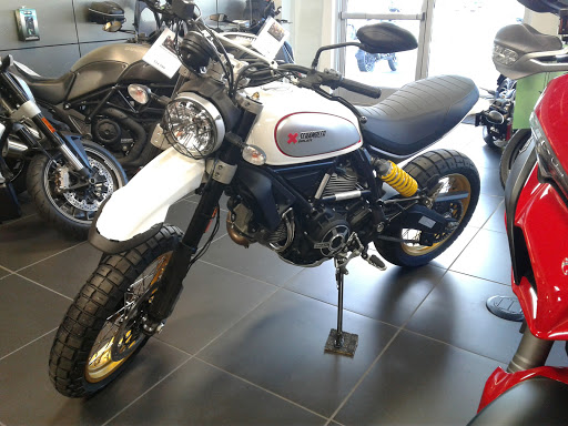 BMW Motorcycle Dealer «Frontline Eurosports», reviews and photos, 1003 Electric Rd, Salem, VA 24153, USA