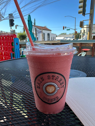 Main Street Coffee image