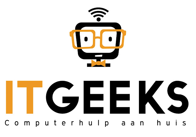 Beoordelingen van ITGeeks - Jef Mertens in Leuven - Computerwinkel