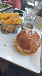 Photo n°13 de La Cabane à Crabes à Binic-Étables-sur-Mer ()