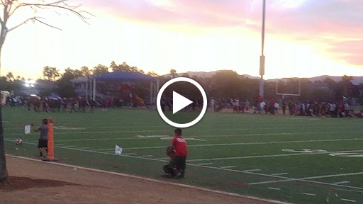 Park «All American Park», reviews and photos, 1551 S Buffalo Dr, Las Vegas, NV 89117, USA