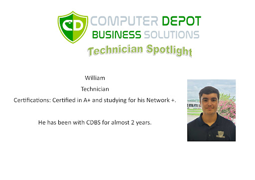 Computer Store «Computer Depot Inc.», reviews and photos, 10721 Chapman Hwy Suite 24, Seymour, TN 37865, USA