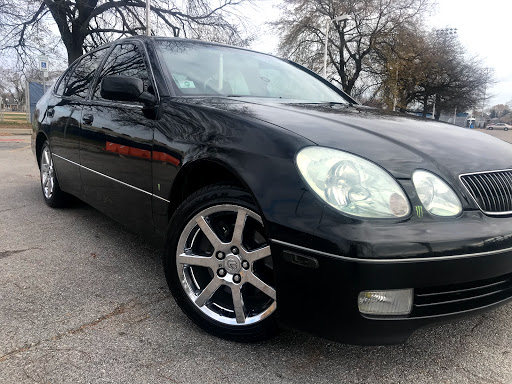 Car Wash «The Perfect Car Wash & Detailing», reviews and photos, 5850 N Northwest Hwy, Chicago, IL 60631, USA