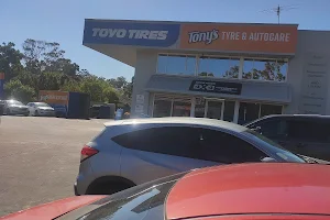 Tony's Tyre and Autocare image