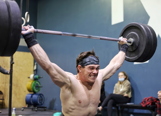 Gym «CrossFit Spearhead», reviews and photos, 4540 S Highland Dr, Holladay, UT 84117, USA