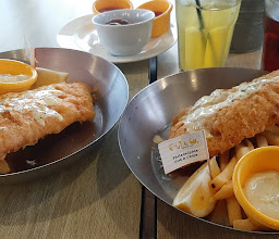 Fish & Co, Semarang photo