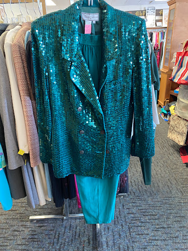 Thrift Store «Alpine Attic Thrift Shop», reviews and photos, 2115 Pacific Coast Hwy, Lomita, CA 90717, USA