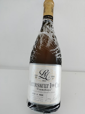 Lucien Le Moine à Beaune