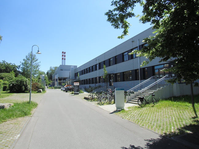 Rezensionen über Labor Dr. Brunner, Labormedizinisches Versorgungszentrum Konstanz GmbH in Kreuzlingen - Labor