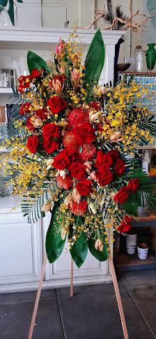 Urban Florist - Los Angeles, California