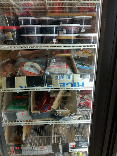 Asian Grocery Store «Thai Hoa Oriental Market», reviews and photos, 4307 US-19, New Port Richey, FL 34652, USA