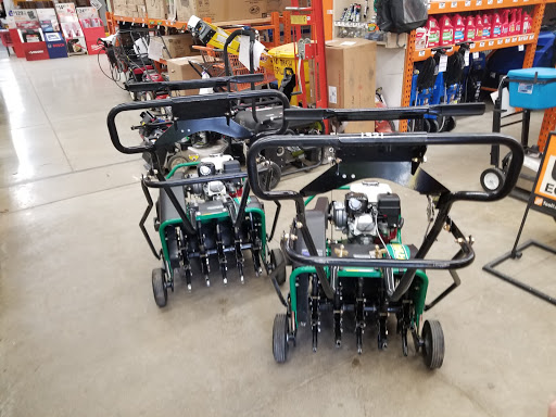 Home Improvement Store «The Home Depot», reviews and photos, 2111 Randall Rd, Geneva, IL 60134, USA