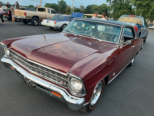 Chevrolet Dealer «Sarchione Chevolet, Inc.», reviews and photos, 1572 OH-44, Randolph, OH 44265, USA