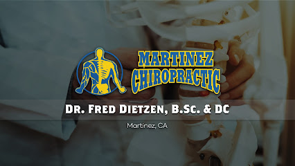 Martinez Chiropractic