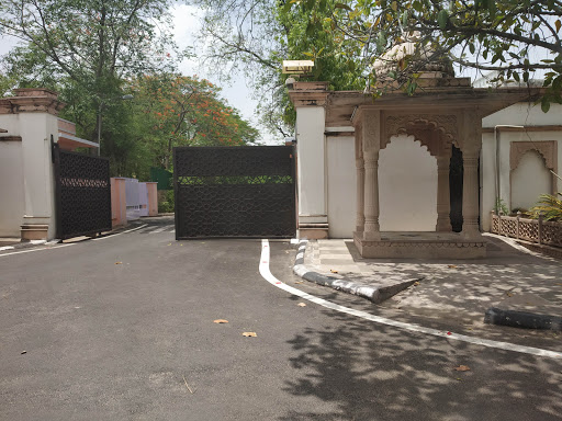 Chief Minister's Residence
