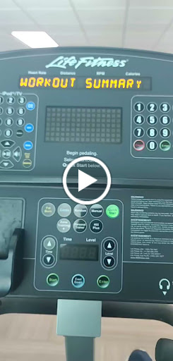 Gym «LA Fitness», reviews and photos, 1111 Marcus Ave, New Hyde Park, NY 11042, USA