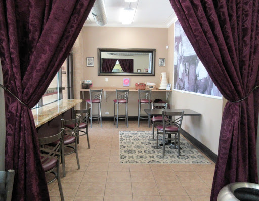 Cafe «Lezza Spumoni & Desserts Inc.», reviews and photos, 544 Spring Rd, Elmhurst, IL 60126, USA