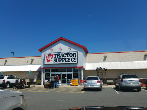 Home Improvement Store «Tractor Supply Co.», reviews and photos, 10870 Balls Ford Rd, Manassas, VA 20109, USA