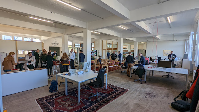 Gloria Coworking Lenzburg