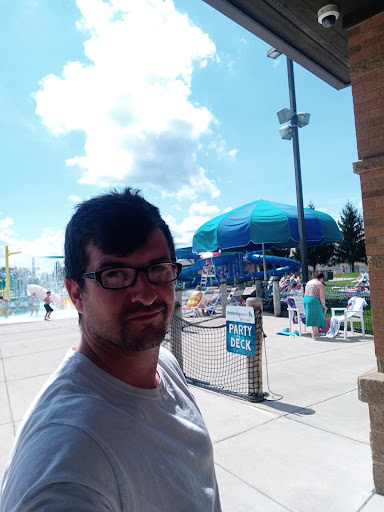 Water Park «Troy Aquatic Park», reviews and photos, 460 W Staunton Rd, Troy, OH 45373, USA