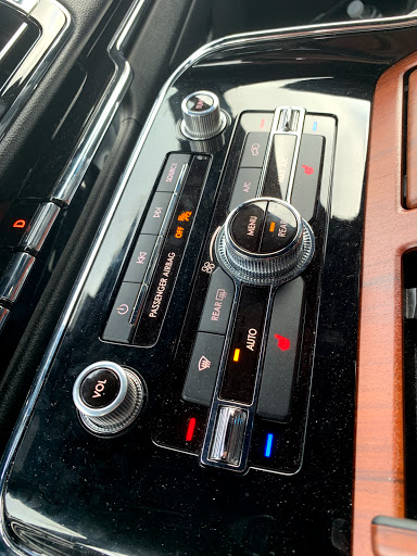 Car Wash «Castro Hand Car Wash», reviews and photos, 1585 Rand Rd, Des Plaines, IL 60016, USA