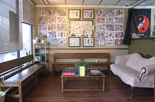 Explore life is strange tattoo ideas, creative tattoo ideas in Savannah, available at White Bluff Tattoo Company