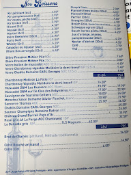 Photo n°5 de Au Pied D Cheval à Cancale ()