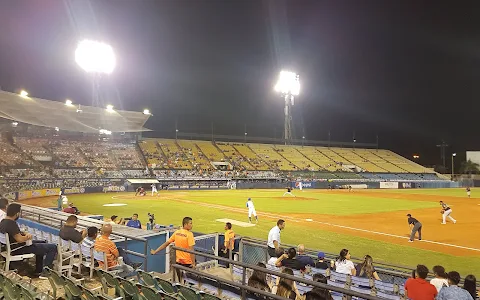 Estadio José Bernardo Pérez image