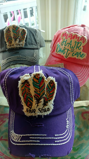 Gift Shop «Shell Point Cottage», reviews and photos, 102 W Shell Point Rd, Ruskin, FL 33570, USA