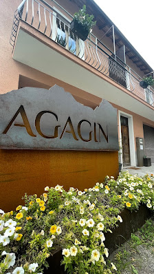 Agriturismo Agagin Via Regina Margherita, 62, 18010 Agaggio Inferiore IM, Italia