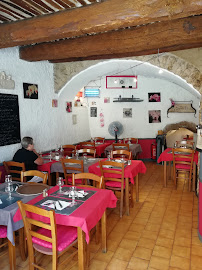 Atmosphère du Restaurant français Restaurant 